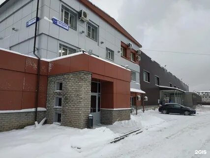 Весенняя 50