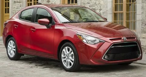 Toyota mazda