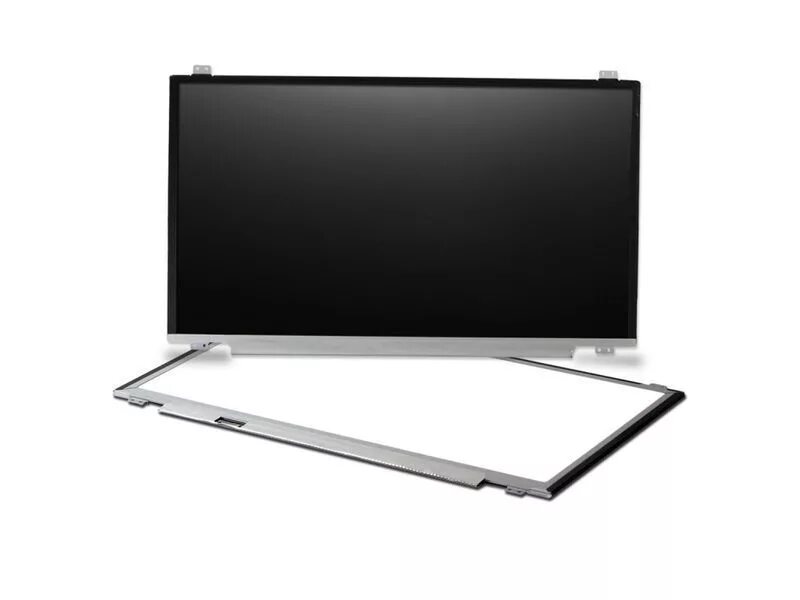 Матрица для ноутбука 17.3" 1920x1080 led 30 Pin Slim IPS n173hce-e31. Nt173wdm-n21. Lp173wf5(SP)(z1). Экран 17 3