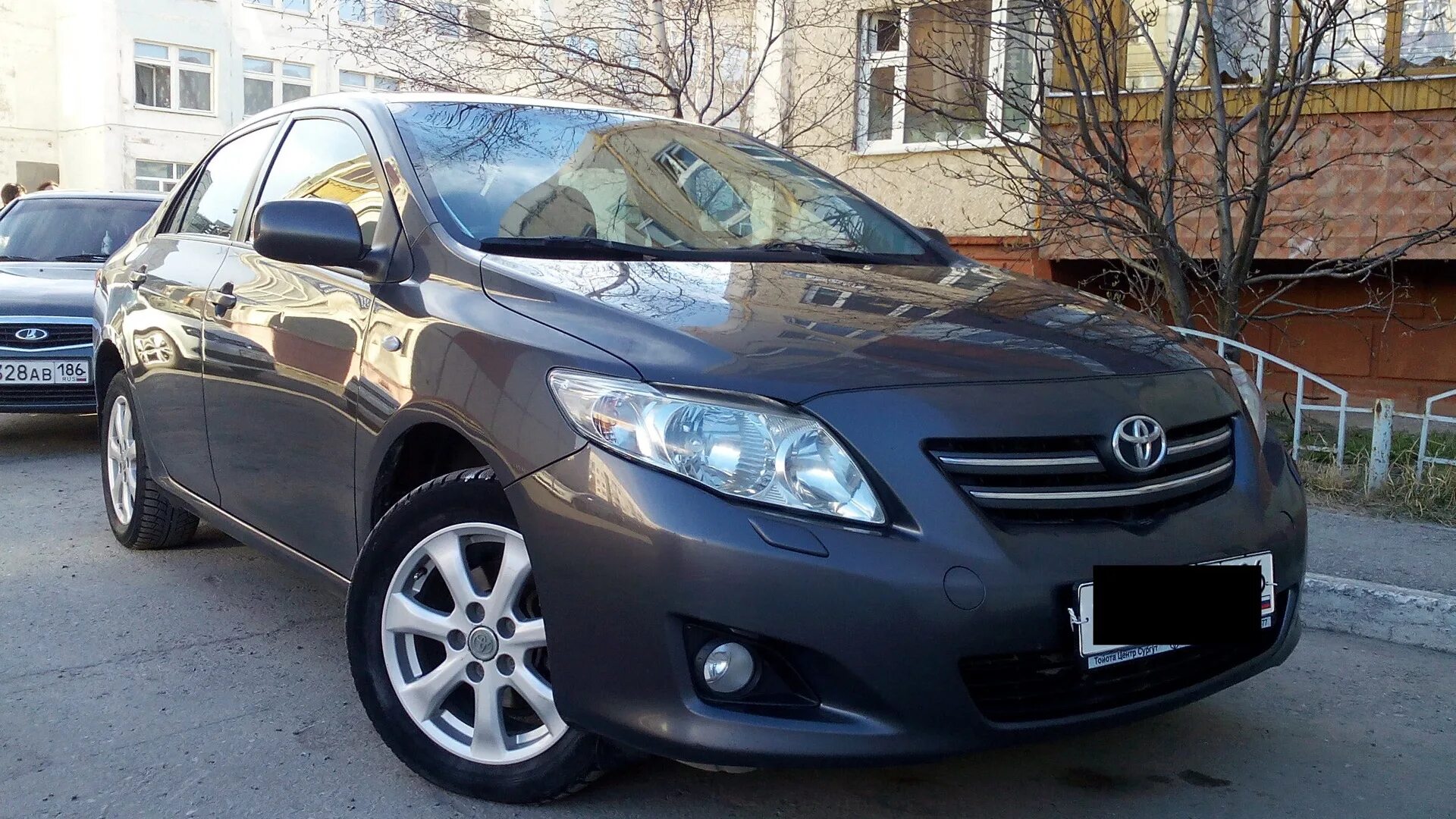 Купить тойоту короллу 2. Тойота Королла 2007. Toyota Corolla 2007. Королла 150 2007. Тойота Королла 2007г.