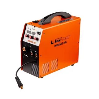 Foxweld 205
