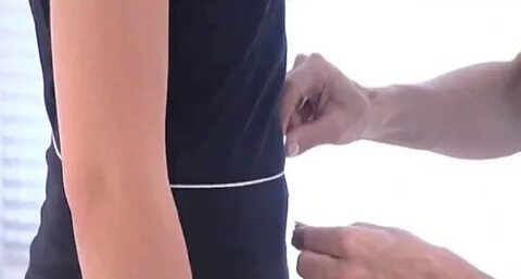 A piece of string