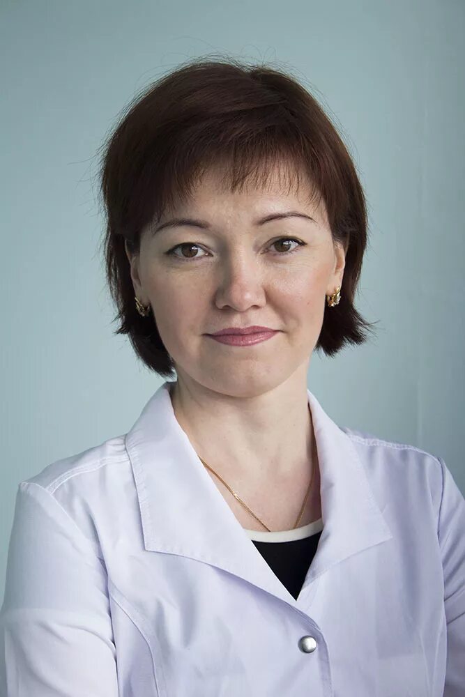 женская консультация оренбург.