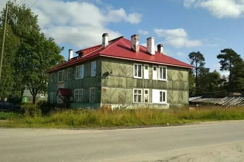 Медвежьегорск пиндуши