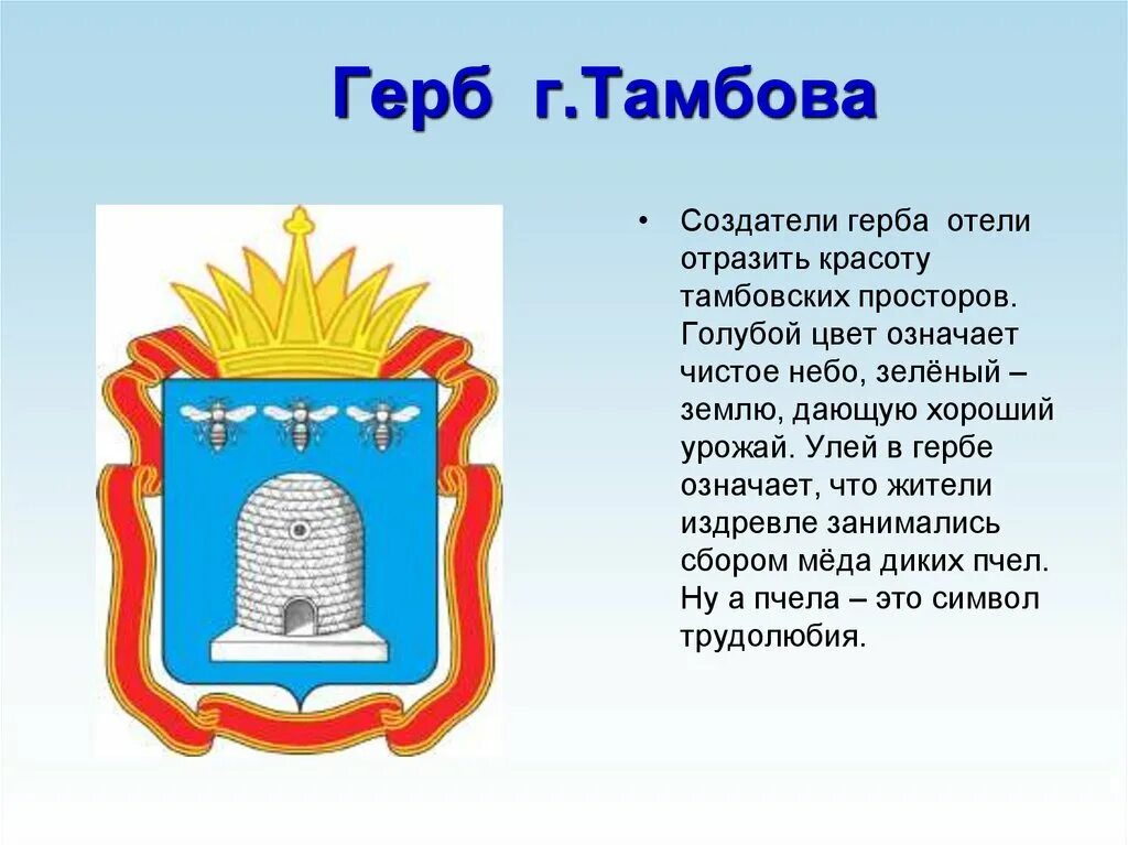 Герб Тамбова 1781. Герб символ города Тамбова. Изображение герба Тамбова. Герб города 3 класс