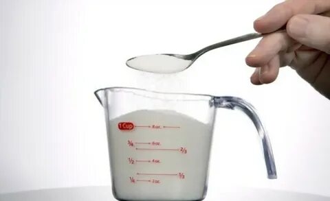 1 кг сахара сколько ложек