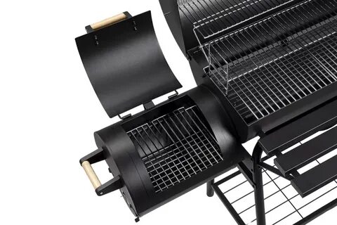 Chef smoker