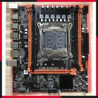 X99 xeon e5