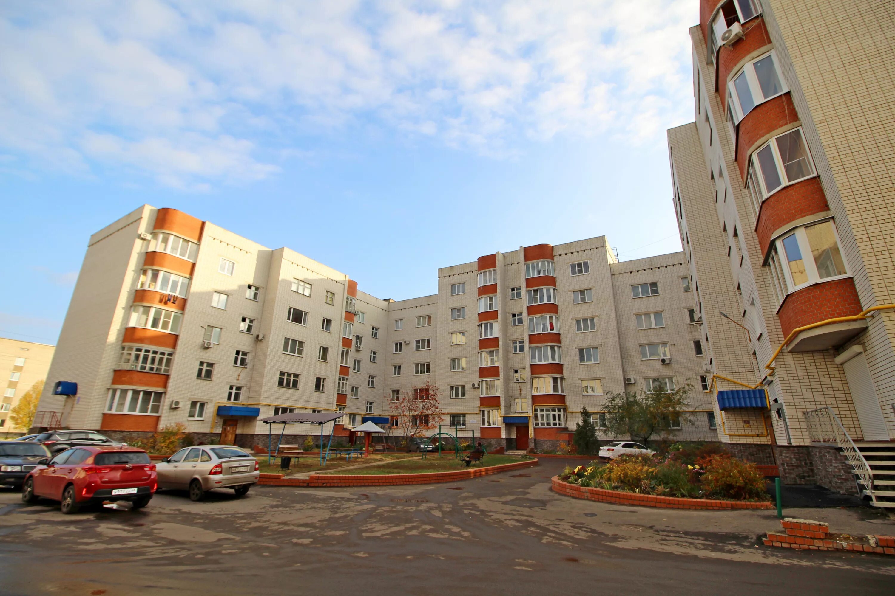 В Мичуринске сбили женщину на пешеходном переходе - Мичуринский городской портал
