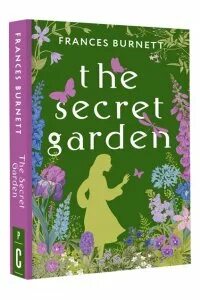 Frances burnett secret garden