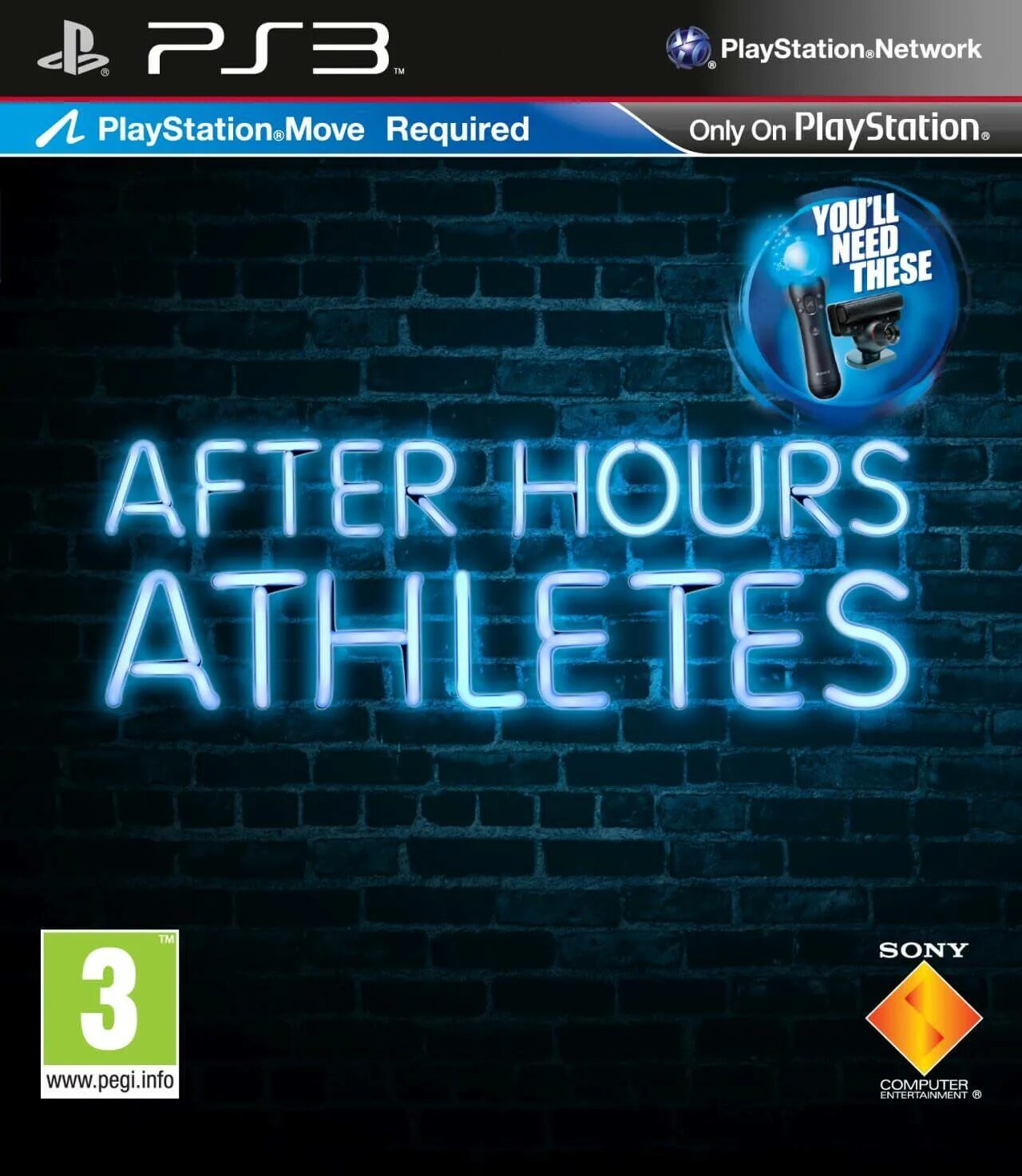 After hours athletes ps3. After hours игра. Плейстейшен 3. Игры после работы (ps3).