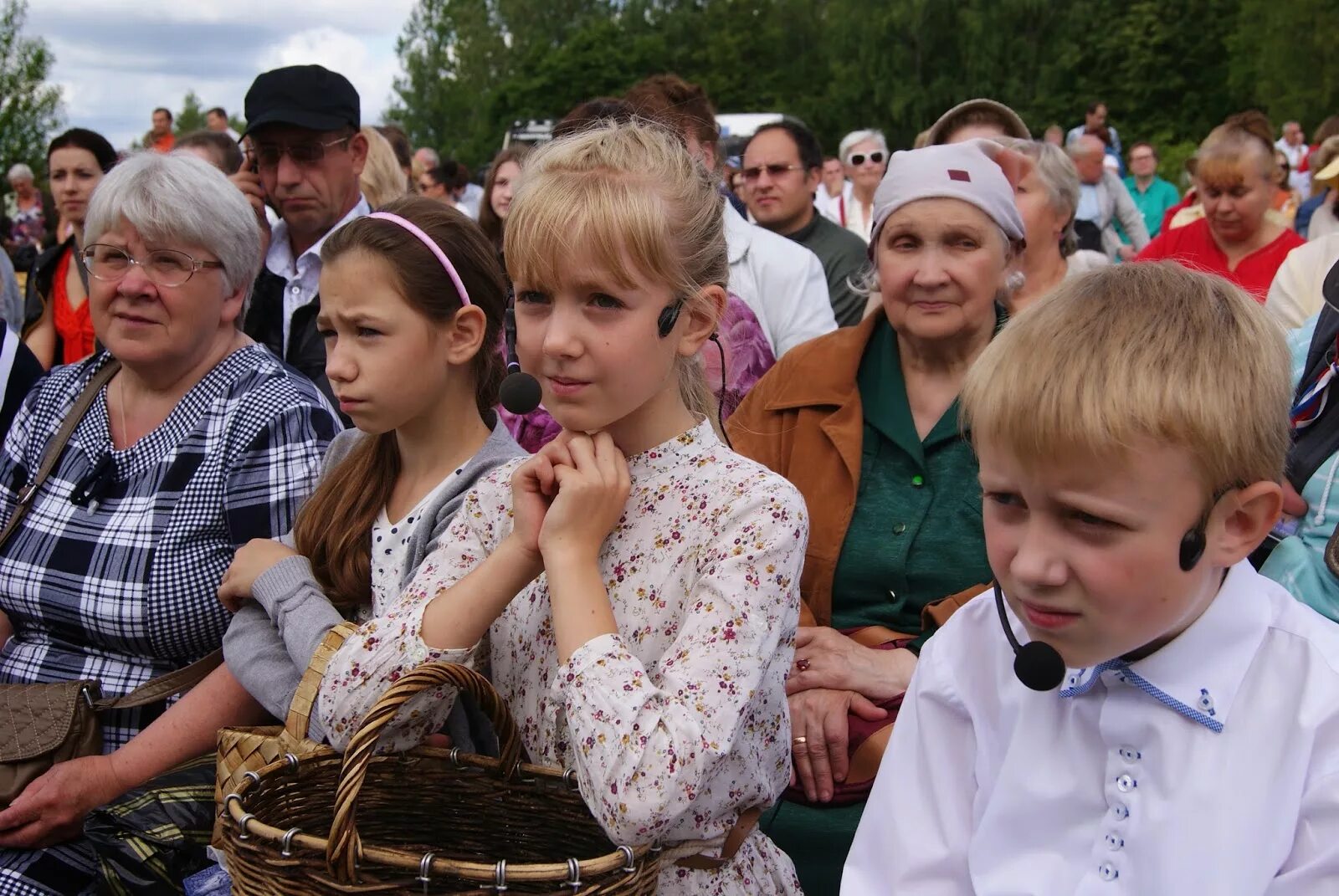 Некрасовский неразделимы. Некрасовский неразделимы