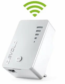 Wi fi lan
