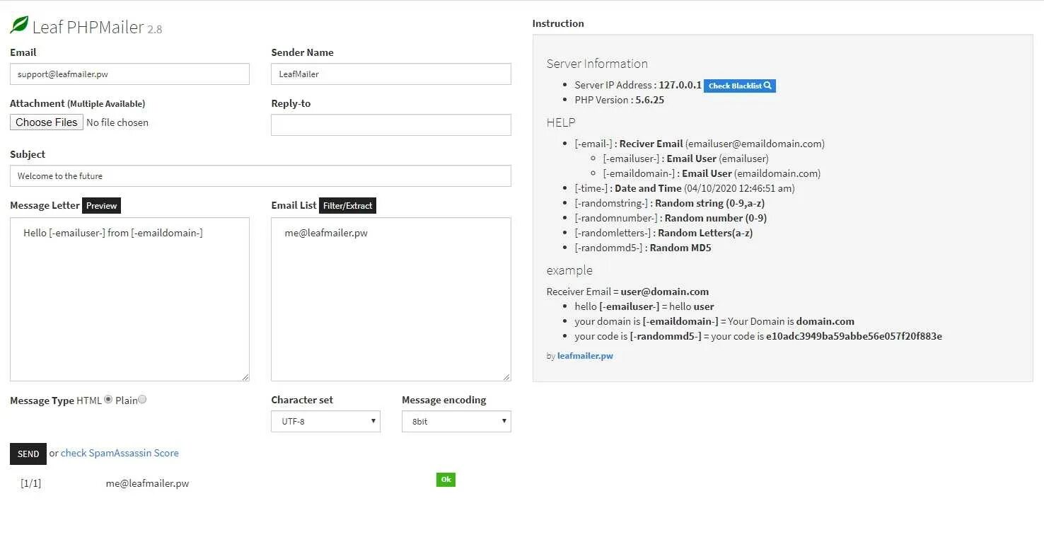 Php имя пользователя. Phpmailer готовый. средства php для отправки/принятия http-сообщений. phpmailer изменить в письме от кого. phpmailer приколы.