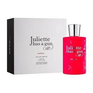 Juliette has a gun 100ml