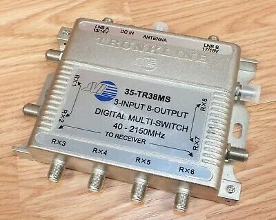 Тр 35 м