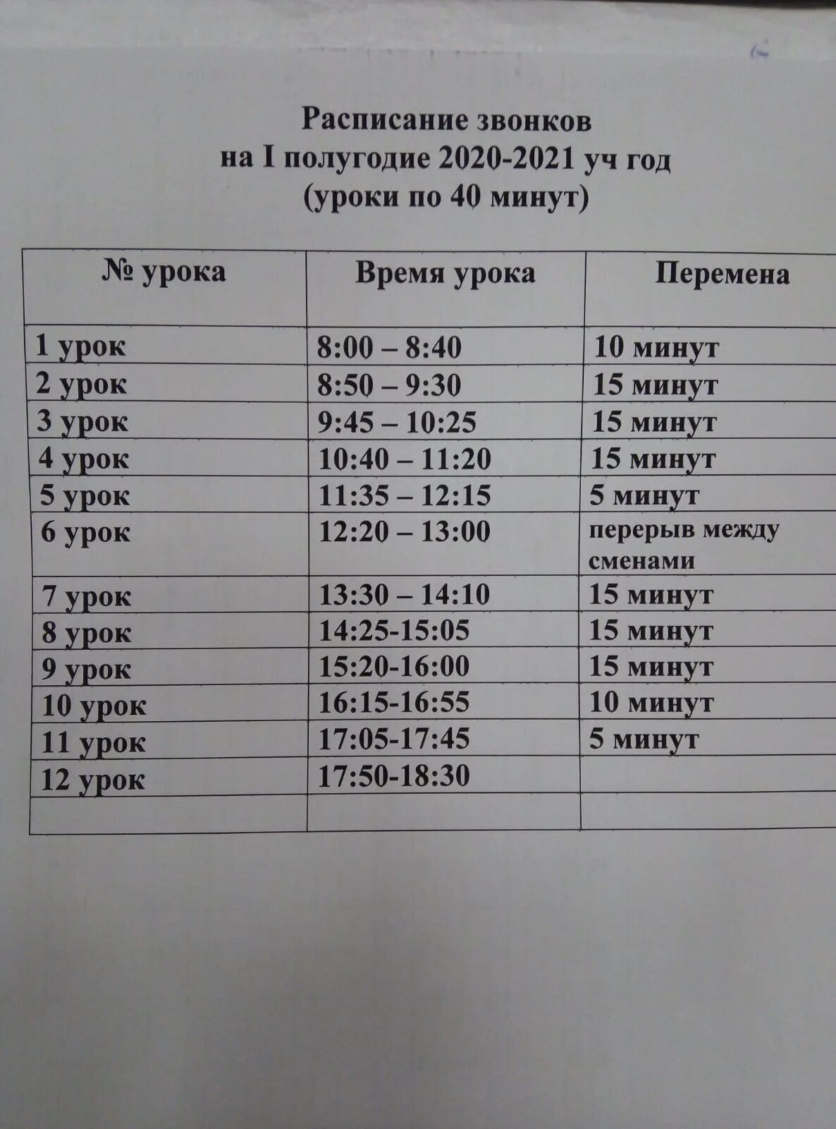 Расписание звонков в школе по 45 мин. Расписание звонков в школе с 8 по 30 минут 1 смена. Расписание звонков в школе с 8.30 по 40 минут. Расписание звонков с 8. Расписание звонков уроков по 40