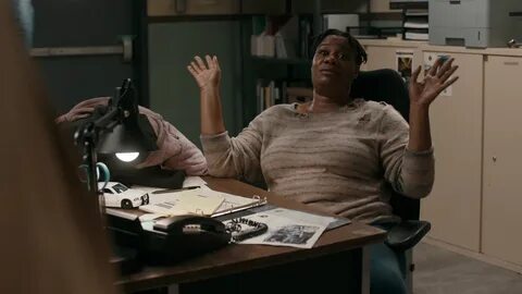 Pretty Hard Cases S01E01.