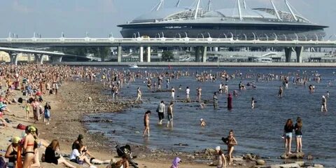 Где сейчас жарко в мире