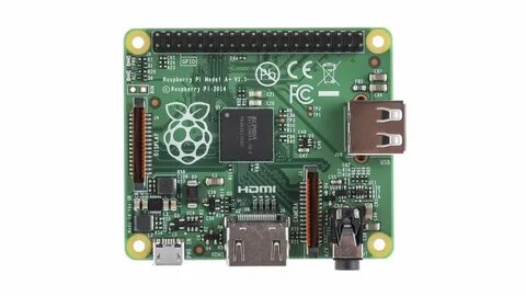 Raspberry pi 1