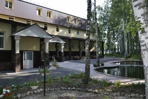 Сан березовая роща