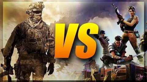 Vs cod
