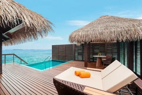 Full moon maldives