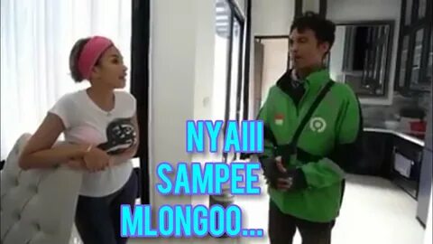 Prank ojol stream