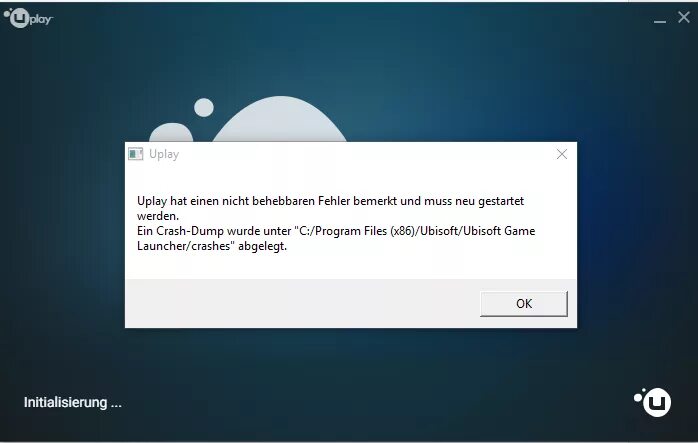 Как исправить ошибку uplay. Юплей ошибка. uplay error. юплей оффлайн.