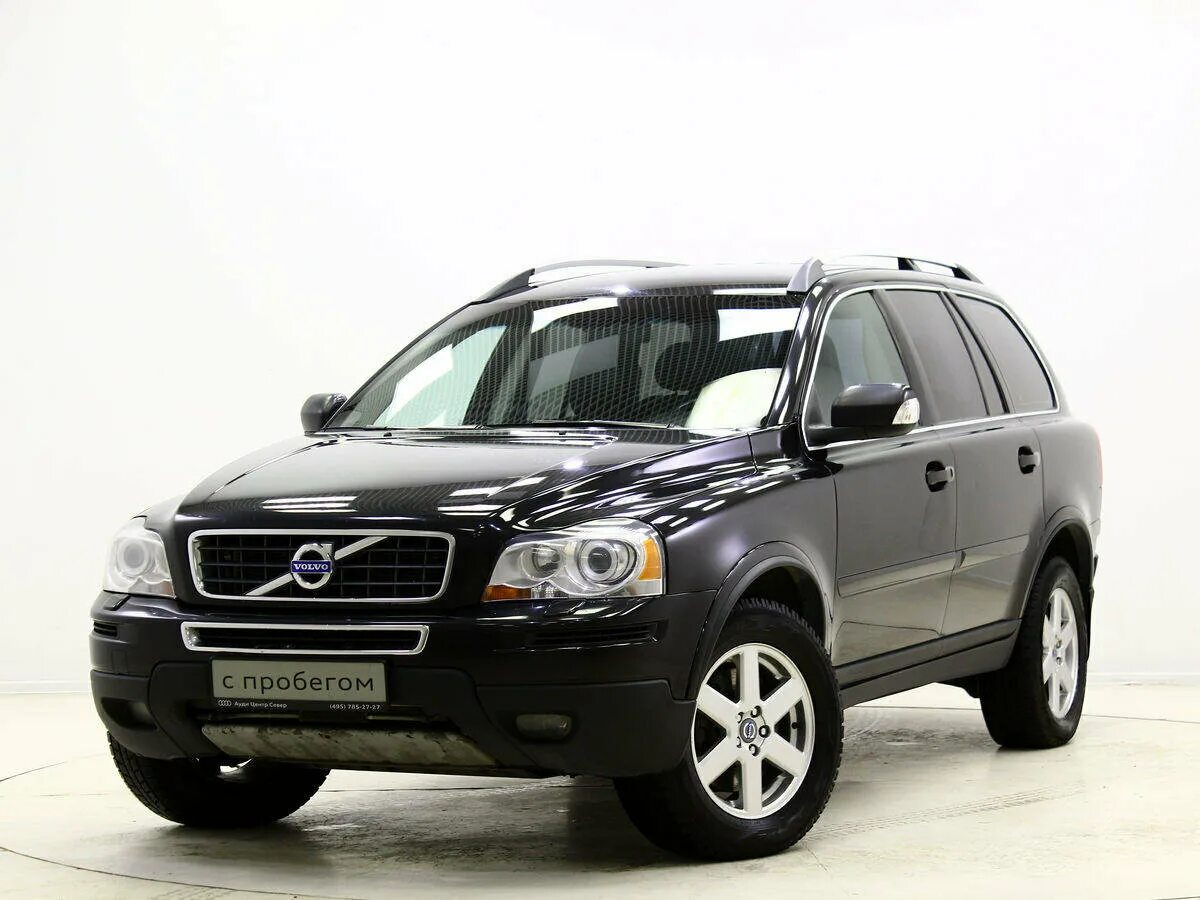 Автомобили вольво с пробегом. Volvo xc90 2010. Volvo xc90 2008. Вольво джип xc90 2005г. Volvo xc90, 2010 год.