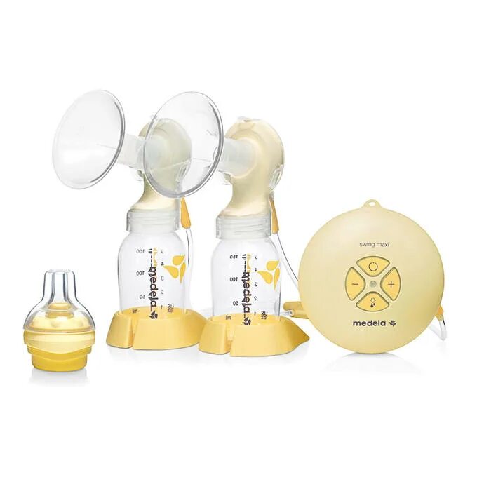 Swing maxi. Medela молокоотсос двойной электрический. Medela Swing молокоотсос электрический. Электронный молокоотсос Medela. Молокоотсос Medela Swing Maxi.