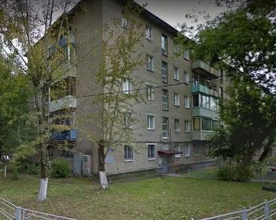 Шоссе дом 80