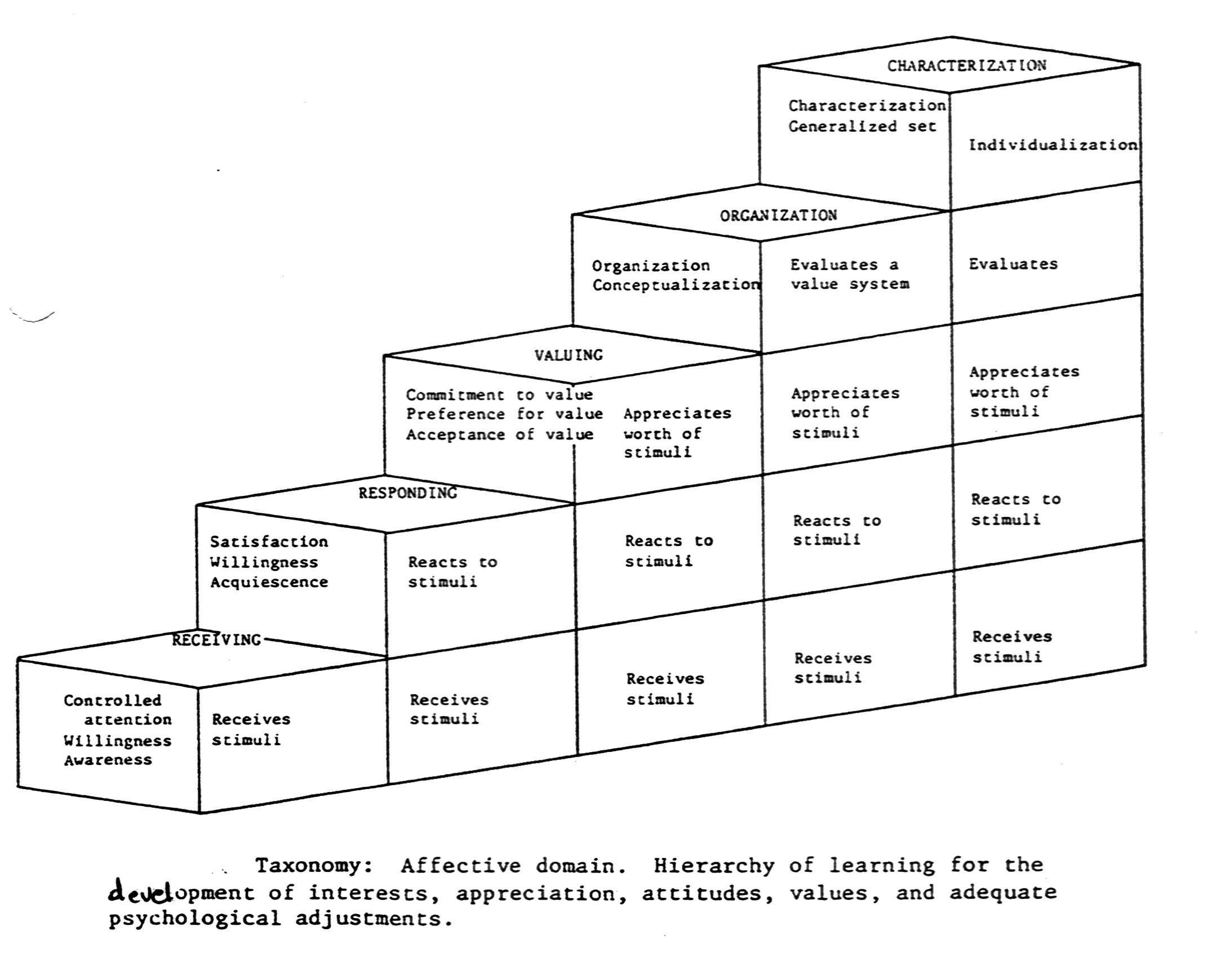 Development domain. Аффектив в лингвистике это. the principle of individualization. domain of incandescence.