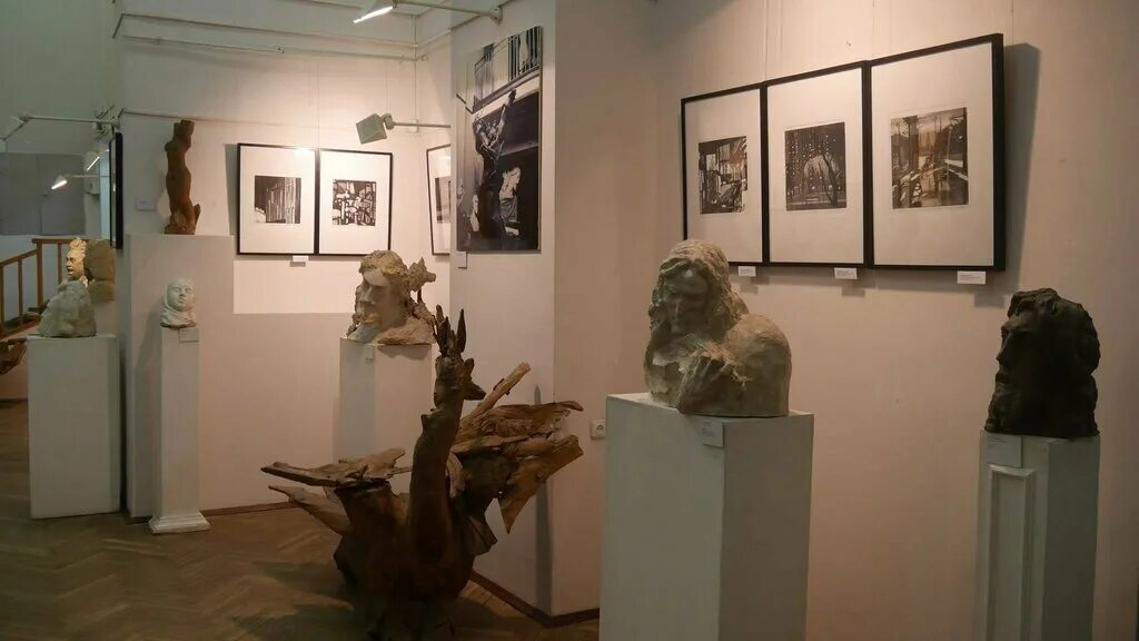 дом коненкова. мемориальный музей-мастерская конёнкова. дом коненкова. музей коненкова смоленск. музей коненкова смоленск.