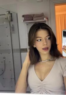 14 летняя дочь веры