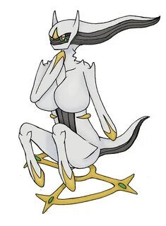 anonymous artist, arceus, legendary pokemon, game freak, nintendo, pokemon ...