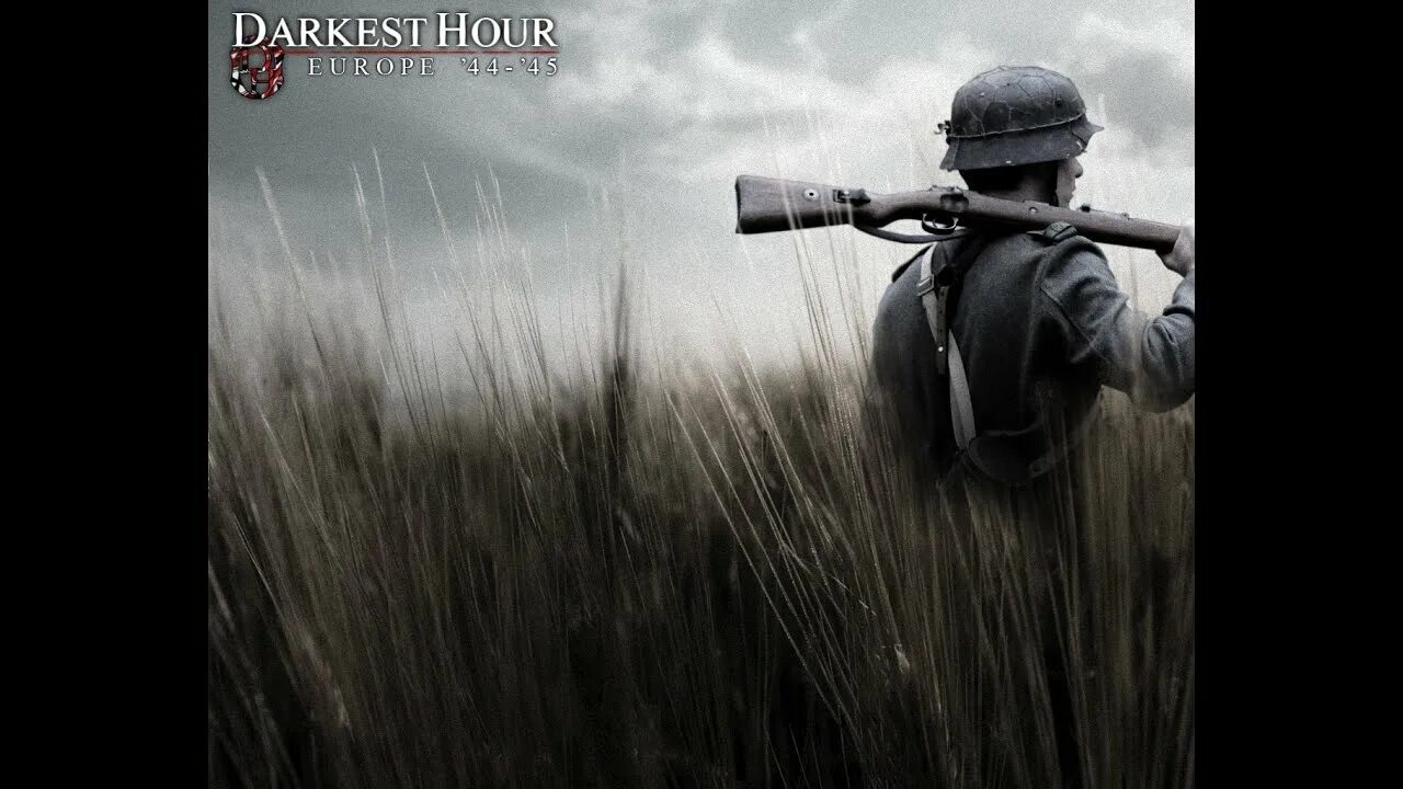 Darkest hour mod. Darkest hour: europe &#039;44-&#039;45.