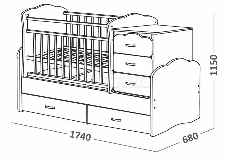 Кровать трансформер pollini simple. Кровать polini kids с комодом. Кроватка трансформер размеры. Манеж трансформер 3 в 1. Детская кроватка polini kids simple 1100.