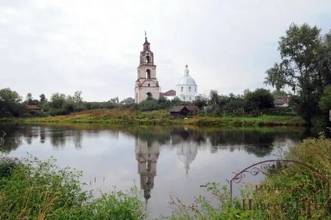 Погода вад