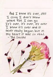 Over over love me