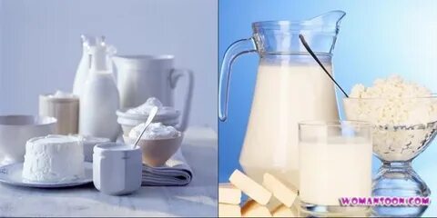 Белая диета какие