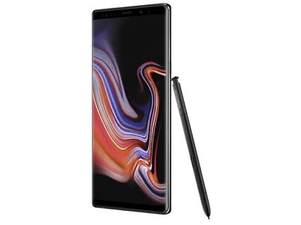 Note 9 128 гб