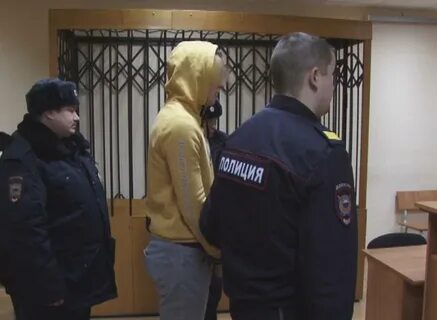 В москве двух студентов осудили