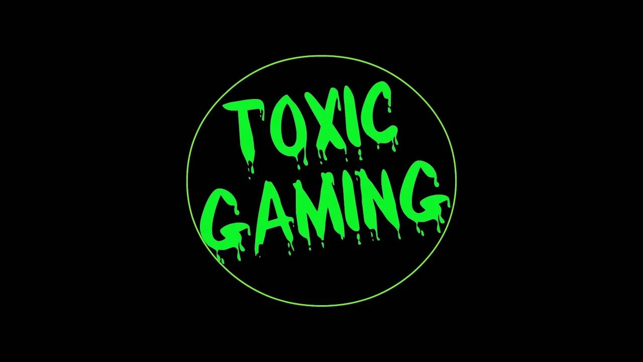 Toxic 5. Toxic 5