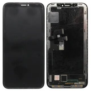 Экран apple x