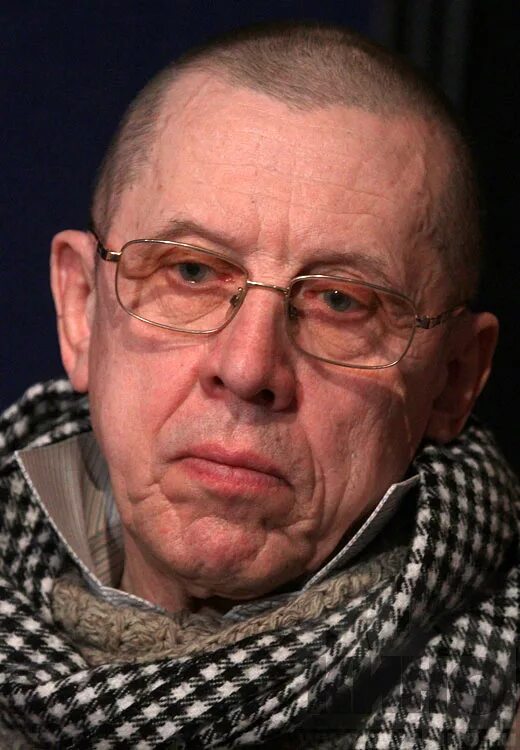 Валерий Золотухин - биография и личная жизнь Биографии известных людей