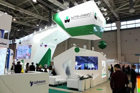 Нита фарм сайт