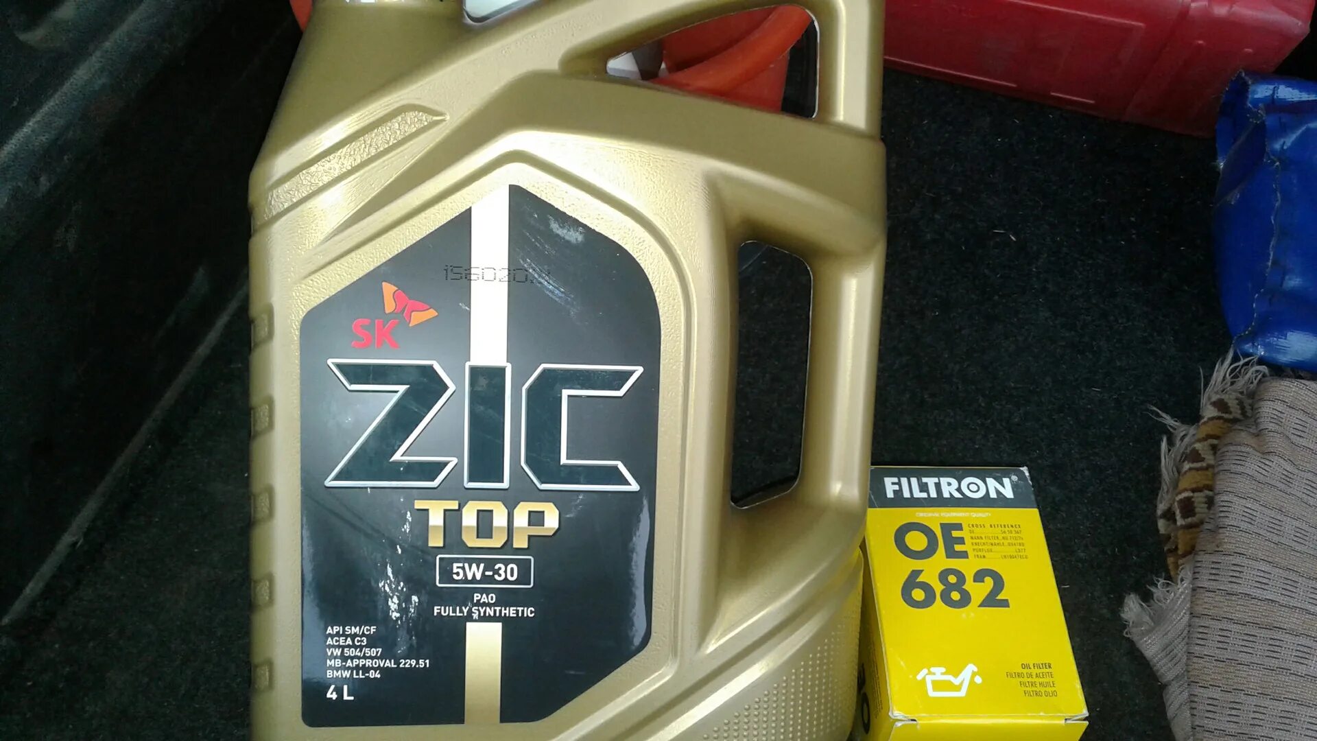 Можно ли залить масло зик. 162612 zic. 162612 zic 5w30. масло зик 5w30 рено. масло 5w30 синтетика для дизеля с сажевым фильтром zic.