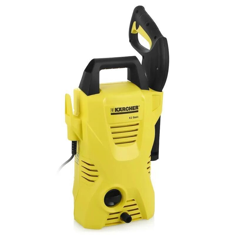 Керхер basic. Автомойка Karcher k2 Basic. Karcher k 2 (1.673-220.0). Мойка высокого давления Karcher k2. Минимойка Karcher k 2.