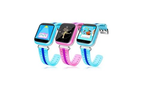 Smart watch q100